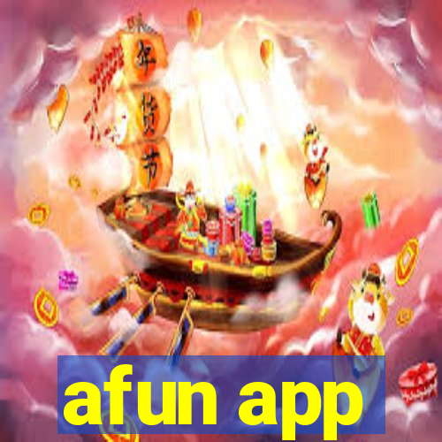 afun app